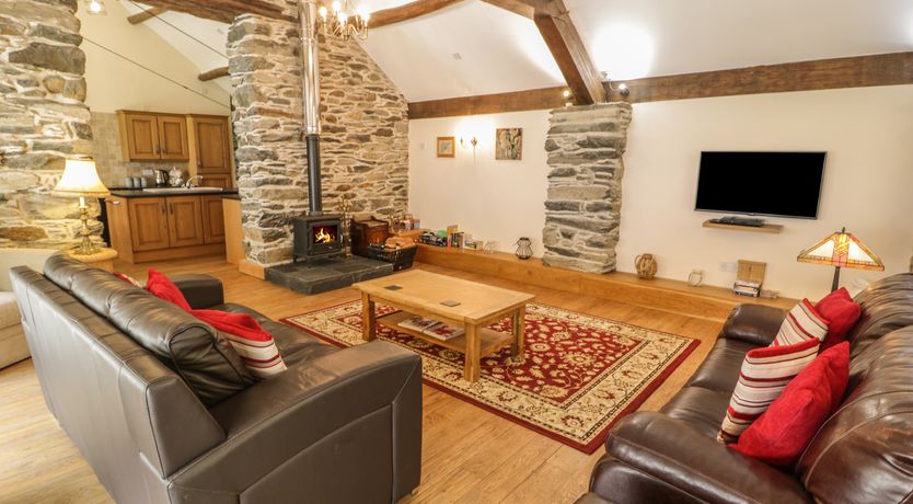 Photo of Hendoll Barn