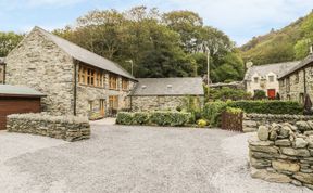 Photo of Hendoll Barn