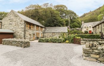 Hendoll Barn Holiday Cottage