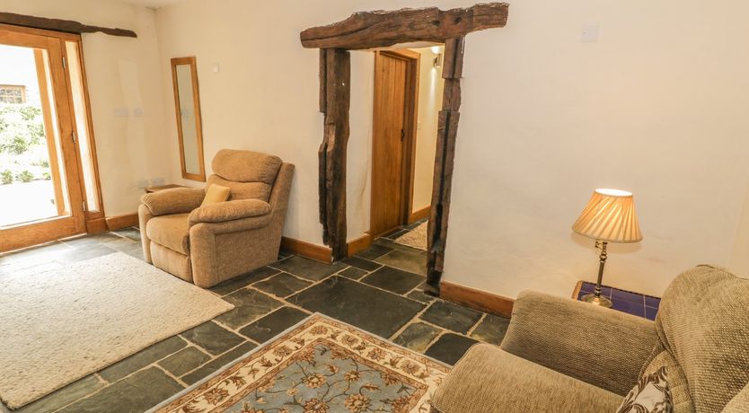 Photo of Hendoll Barn