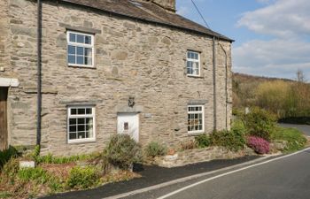 Duddon Cottage Holiday Cottage