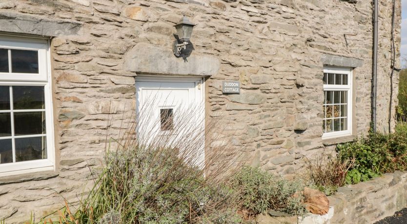 Photo of Duddon Cottage