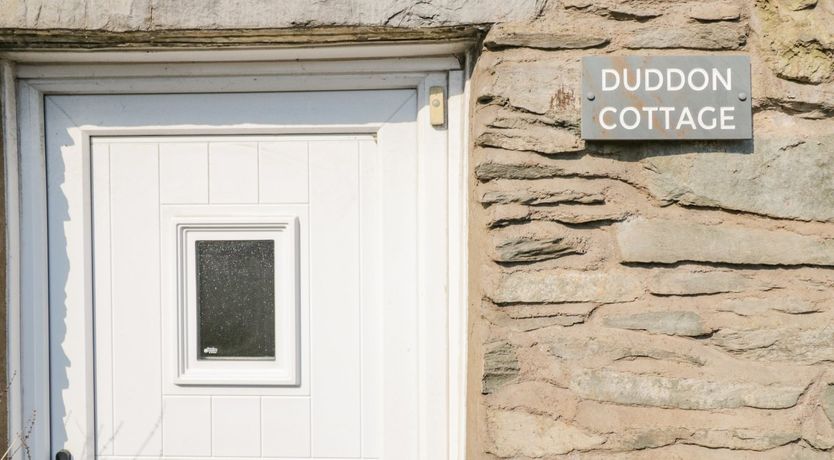 Photo of Duddon Cottage