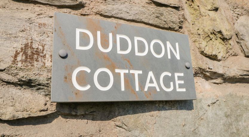 Photo of Duddon Cottage