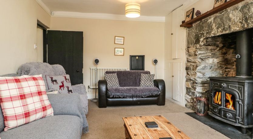 Photo of Duddon Cottage