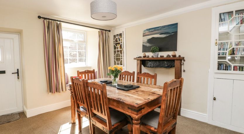 Photo of Duddon Cottage