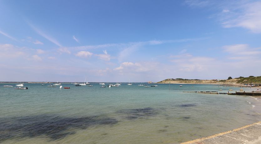 Photo of Serendipity