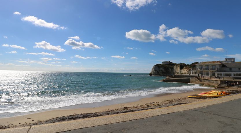 Photo of Serendipity