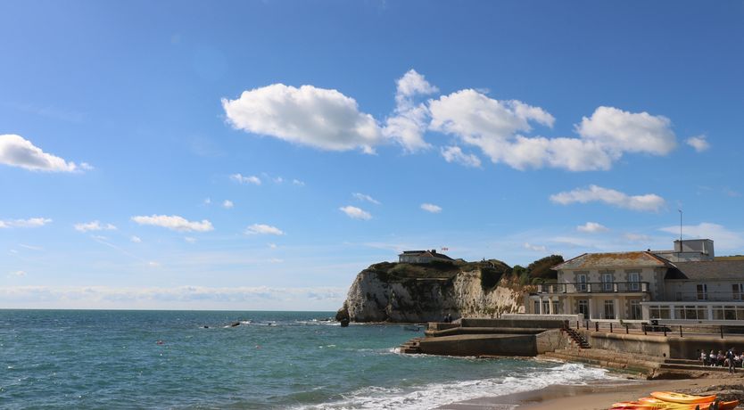 Photo of Serendipity