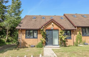 Serendipity Holiday Cottage