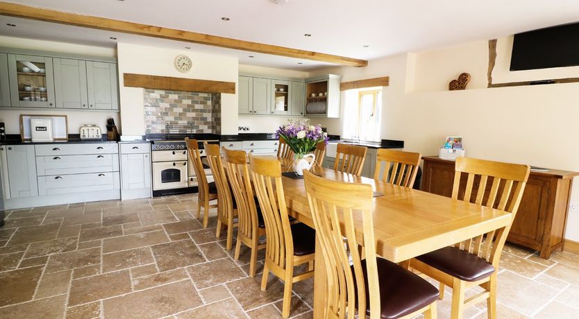 Photo of The Hayloft