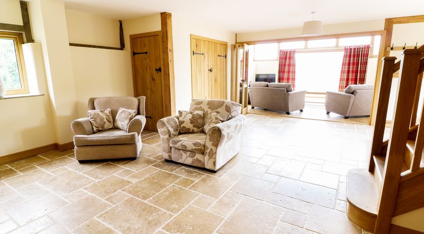 Photo of The Hayloft