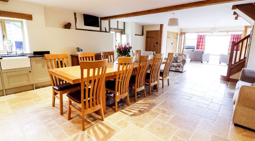 Photo of The Hayloft