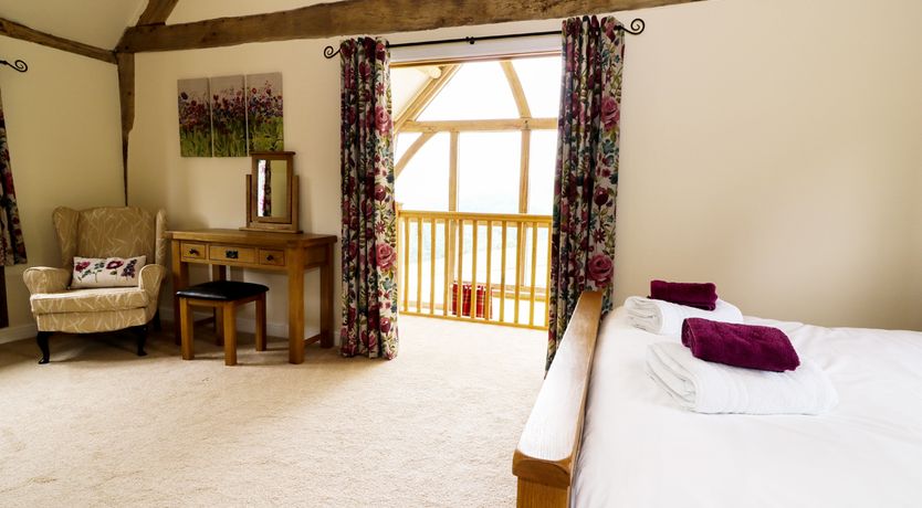 Photo of The Hayloft