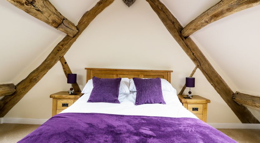 Photo of The Hayloft