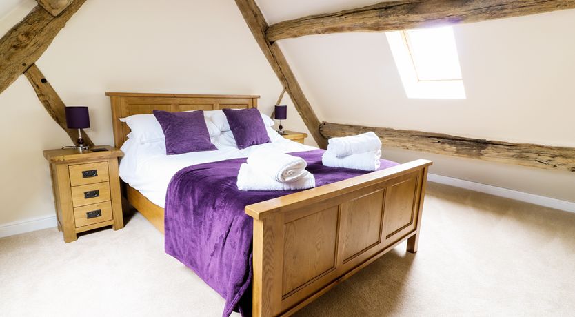 Photo of The Hayloft