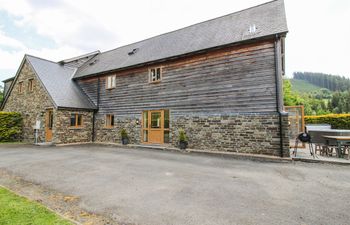 The Hayloft Holiday Cottage