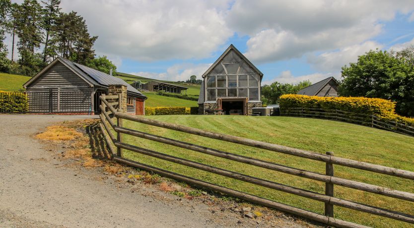 Photo of The Hayloft