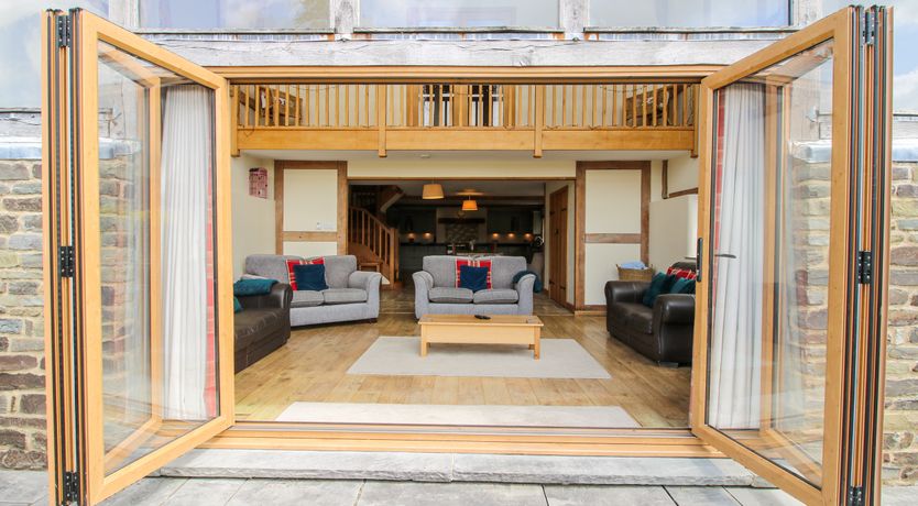 Photo of The Hayloft