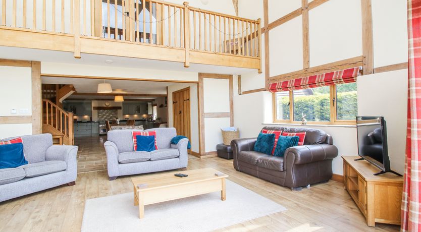 Photo of The Hayloft