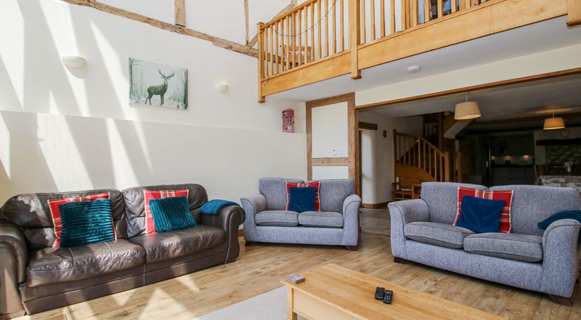 Photo of The Hayloft