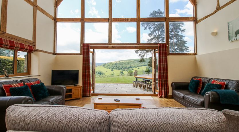 Photo of The Hayloft
