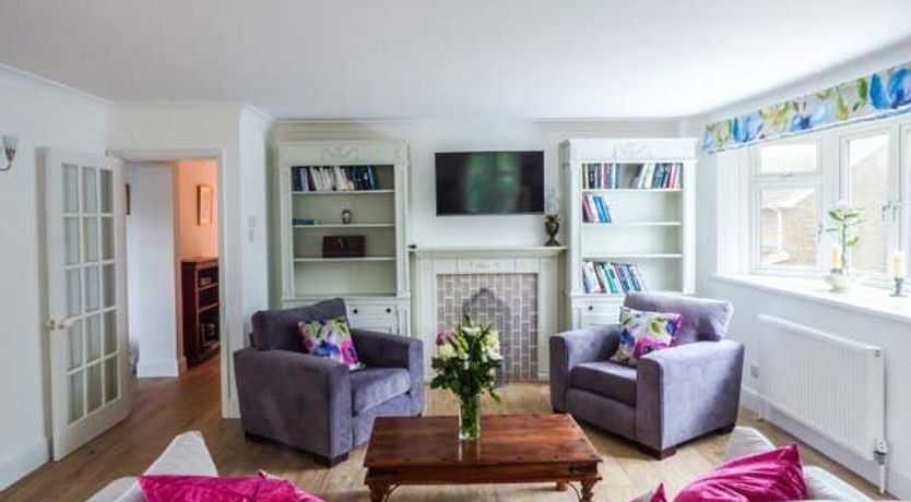 Photo of 4 The Nab House