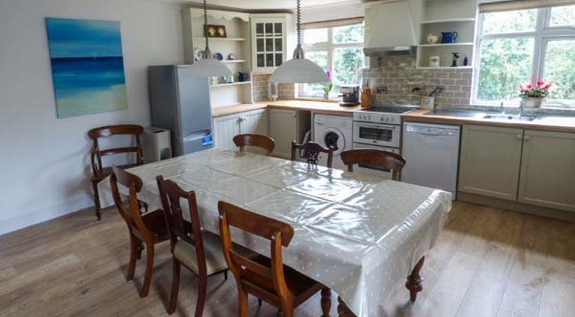 Photo of 4 The Nab House