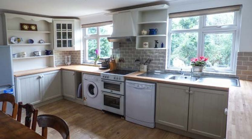 Photo of 4 The Nab House