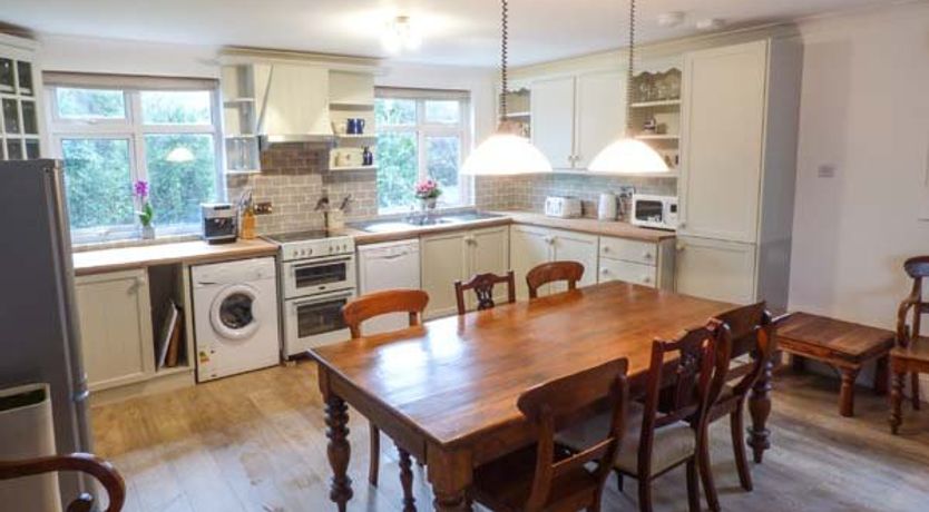 Photo of 4 The Nab House