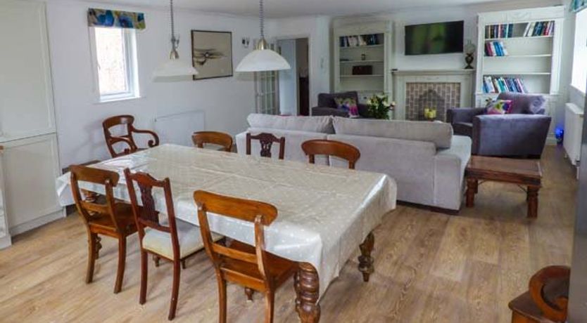 Photo of 4 The Nab House