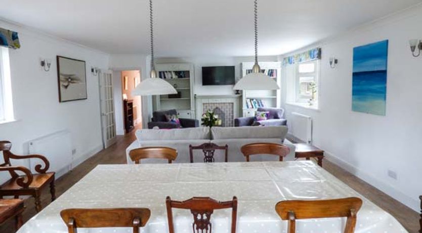 Photo of 4 The Nab House