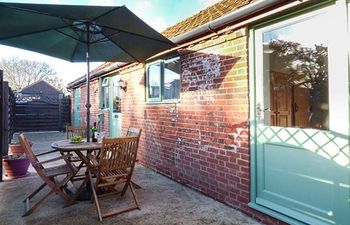 Stable View Holiday Cottage