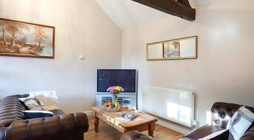 Photo of Stable View