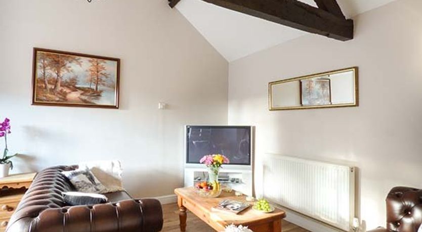 Photo of Stable View