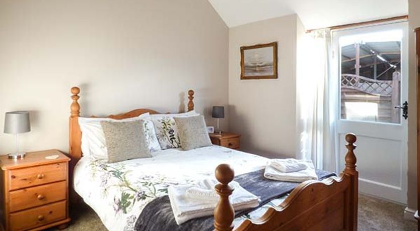 Photo of Stable View