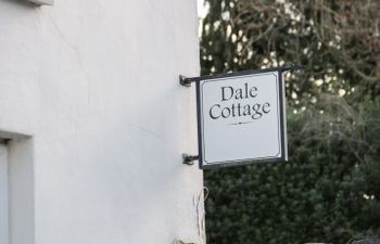 Dale Cottage Holiday Cottage