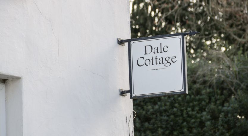 Photo of Dale Cottage