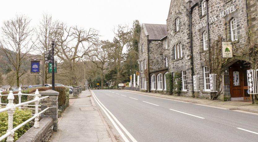 Photo of Dale Cottage