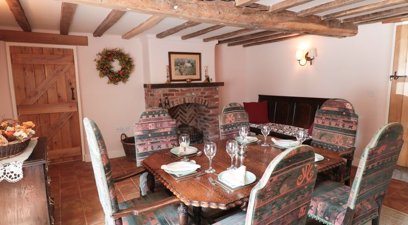 Photo of Just A Cottage, Newlands Farm