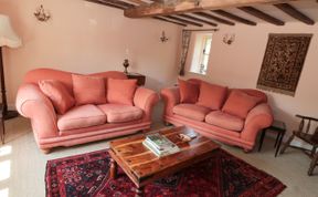 Photo of Just A Cottage, Newlands Farm