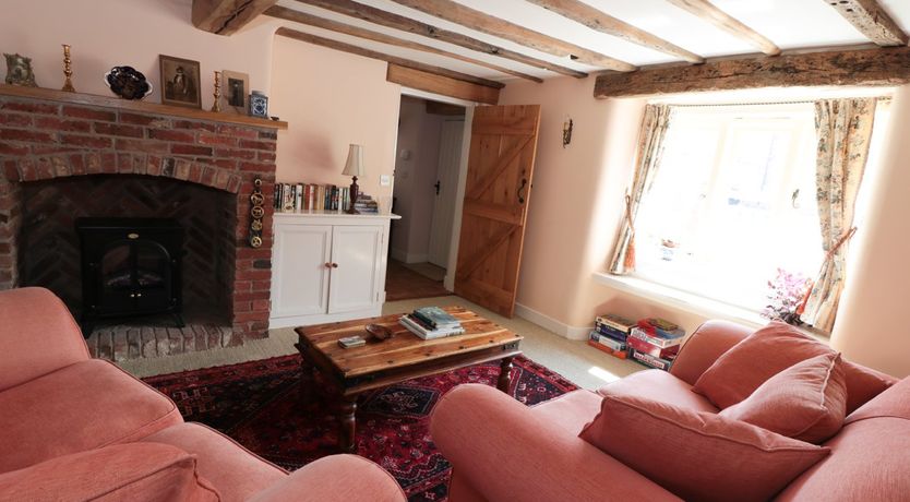 Photo of Just A Cottage, Newlands Farm