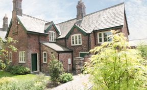 Photo of Just A Cottage, Newlands Farm