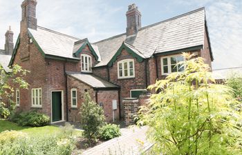 Just A Cottage, Newlands Farm Holiday Cottage