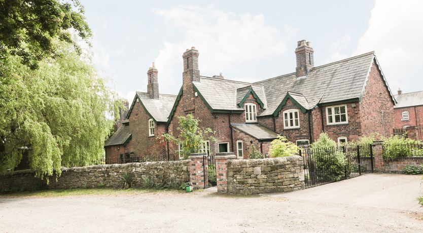 Photo of Just A Cottage, Newlands Farm