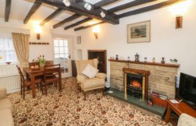 Sycamore Cottage Holiday Cottage