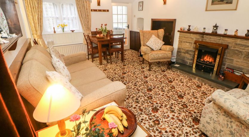 Photo of Sycamore Cottage