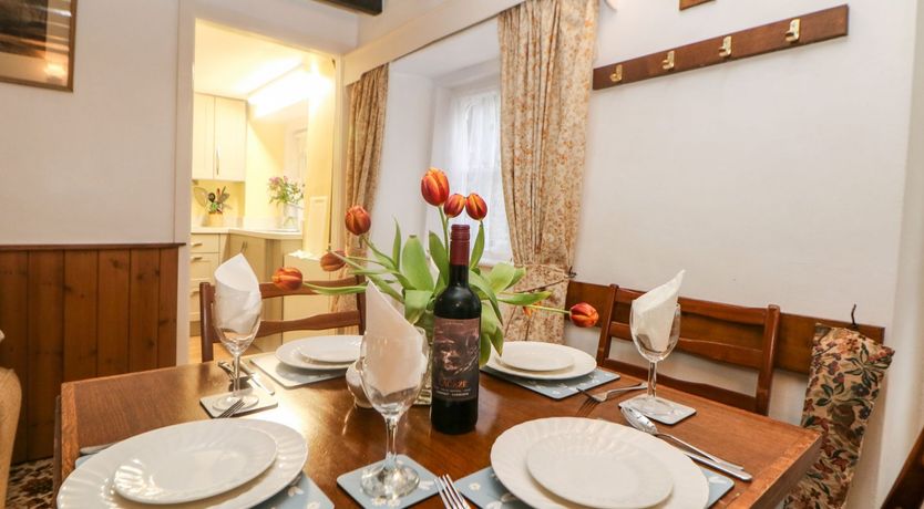 Photo of Sycamore Cottage