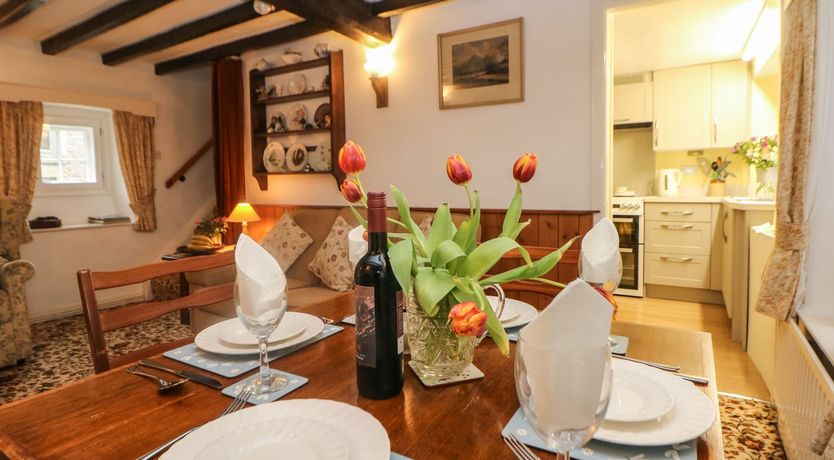 Photo of Sycamore Cottage