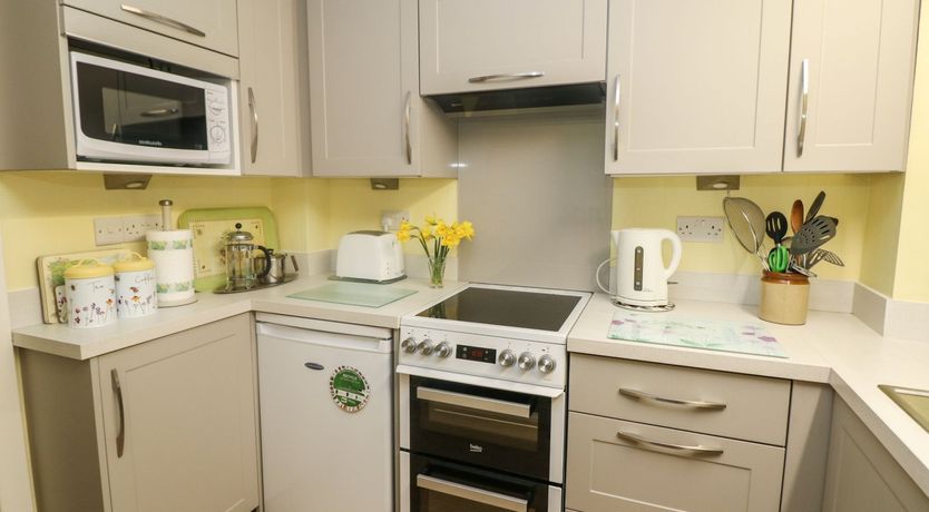 Photo of Sycamore Cottage